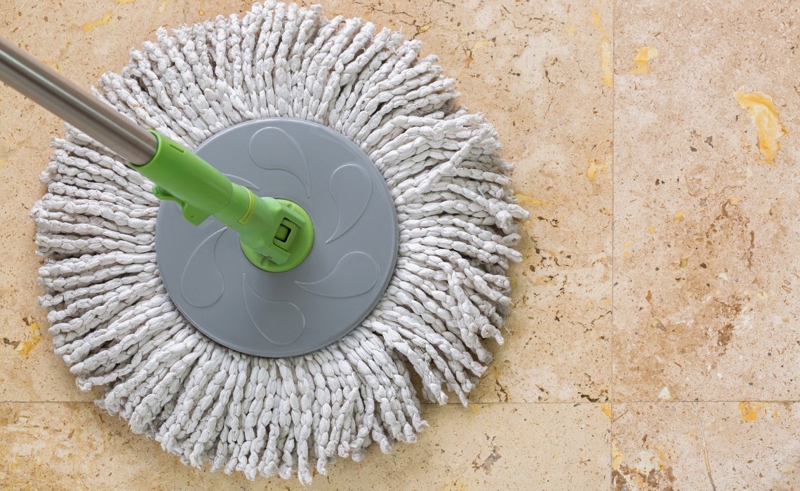 10 of the best mops — all tried and tested by the team