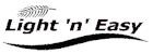 LIGHT 'N' EASY Logo