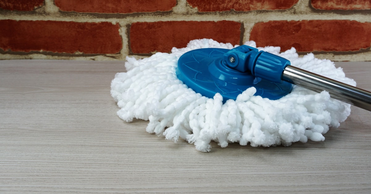 Best Spin Mops of 2019 Read our reviews and buyer’s guide