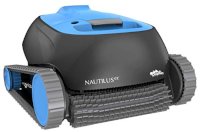 Dolphin Nautilus CC