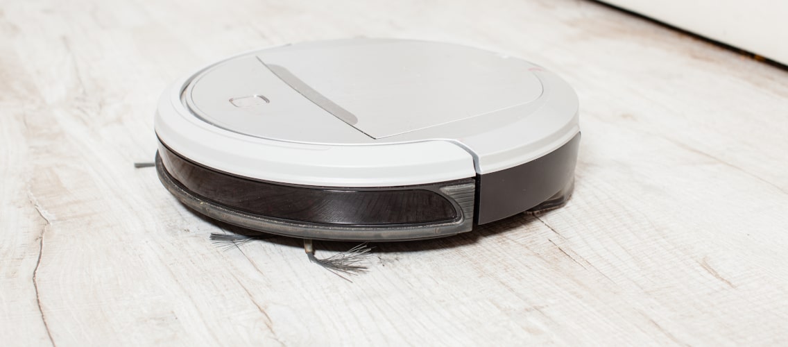 irobot that vacuums and mops