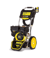 Champion 3200 PSI 2.4 GPM gas pressure washer