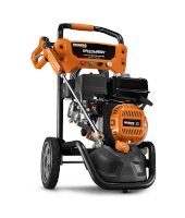 Gas pressure washer reviews 2021 sale