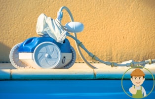 Pool Cleaner