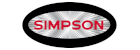 SIMPSON Logo