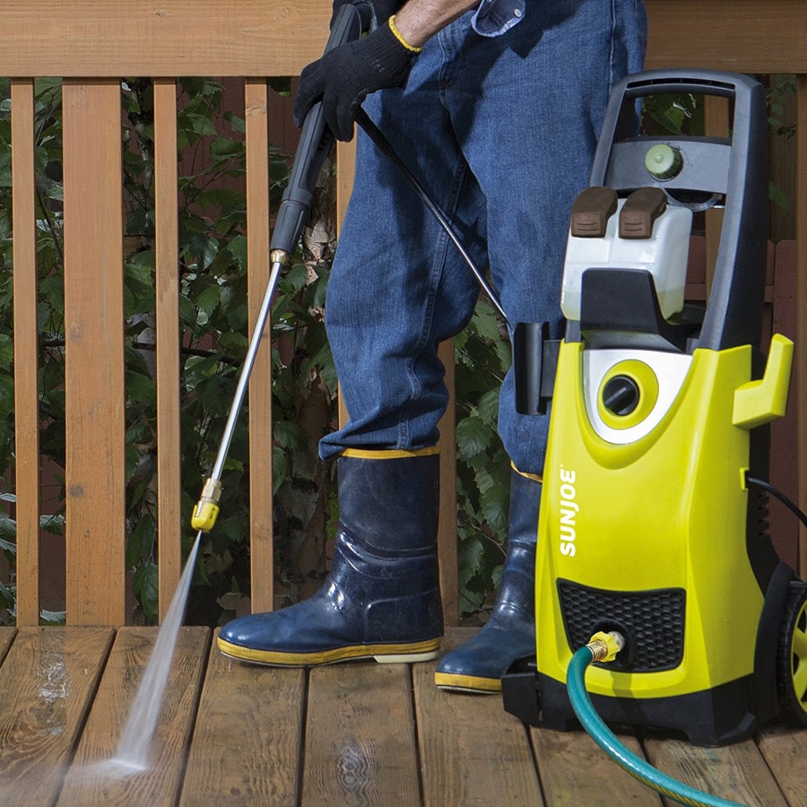 Best electric pressure washer 2019 hot sale