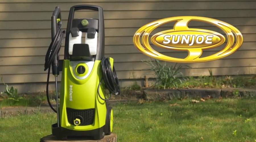 Sun Joe Spx3000 Pressure Washer Review Perfect For Small Tasks Atelier Yuwaciaojp 5373