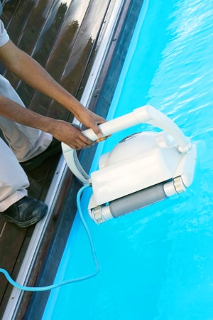 Best Robotic Pool