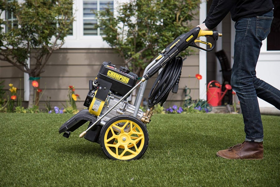 Westinghouse WPX3200 Pressure Washer Review