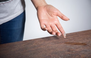 Tips for keeping your old house clean