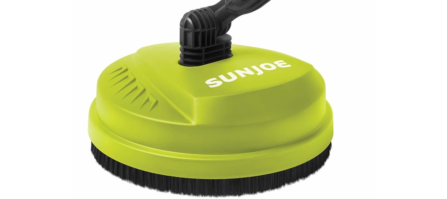 Scrub brush