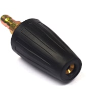Turbo Nozzle