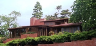 Hanna House