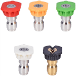5 Nozzles