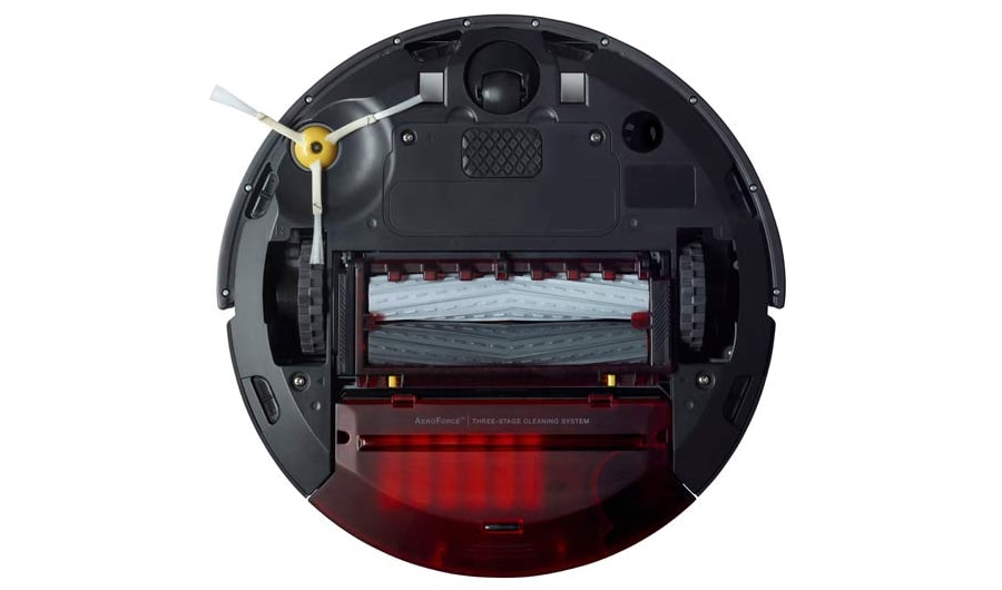 Roomba 960 Bottom