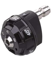 Tools Pro 6-in-1 Nozzle