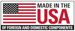 Made in USA