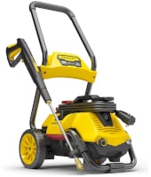 AR North America BM2300 2050 PSI Electric Power Washer With Cart: Electric  Pressure Washers (192216149816-2)