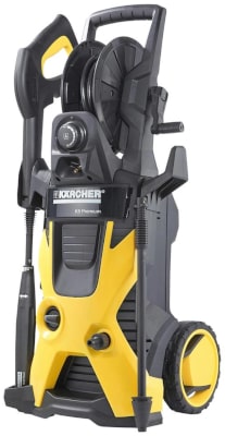 Karcher K5 Premium Pressure Washer Review - Does It Really Need