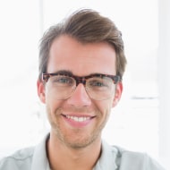 Kevin King - Editor