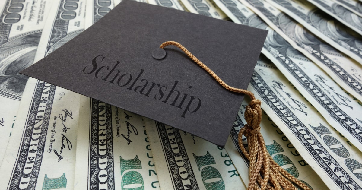 free scholarship for every student 2022