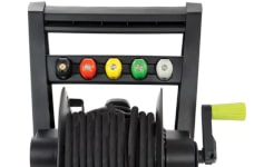 Hose reels