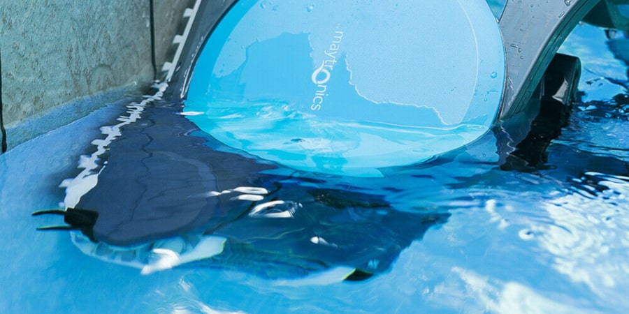 Waterline Clining