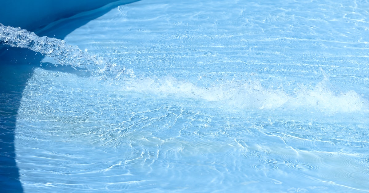 Can Swimming Pool Water Delivery Reduce Your Refill Cost