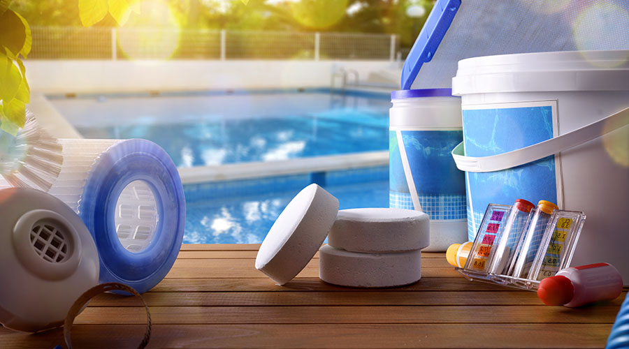 What is Cyanuric Acid? A Beginner’s Guide to Pool Stabilizer