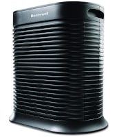 Honeywell True HEPA Allergen Remover Air Purifier