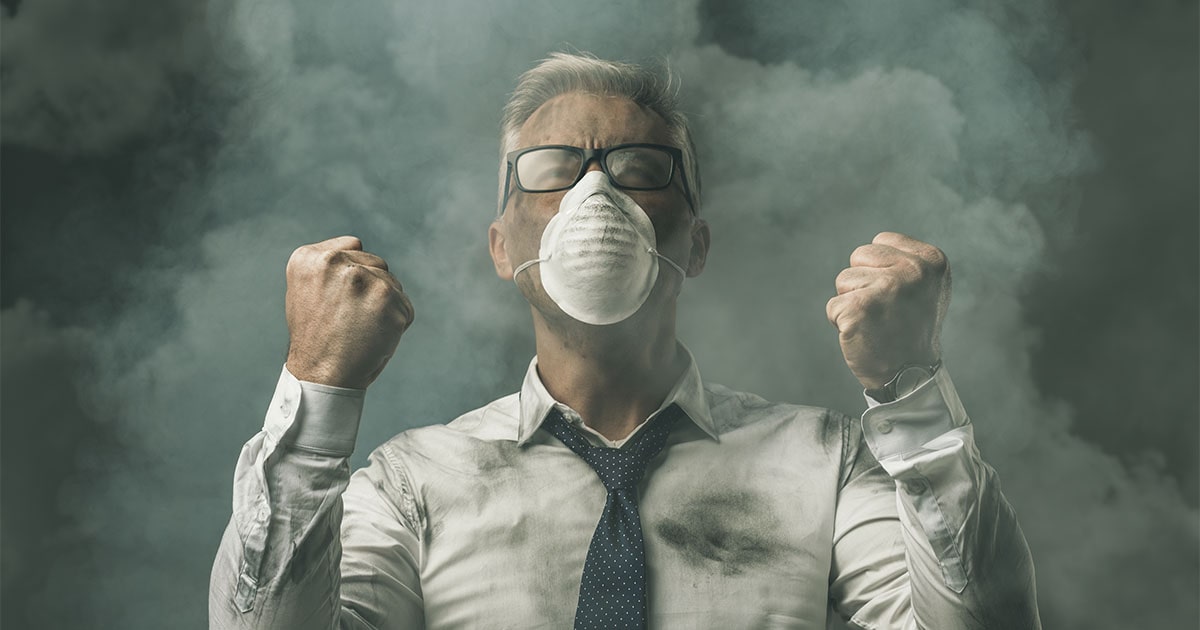 Why You Should Know How to Test the Air Quality in Your Home