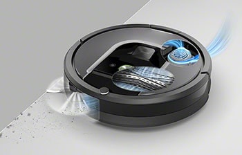 Enabled iRobot Roomba Robot Vacuum - 2023