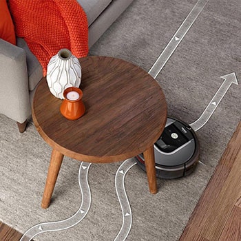 iRobot Roomba 960 Review