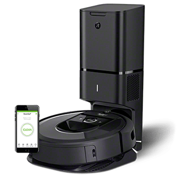 irobot s7 plus