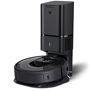 The iRobot Roomba i7+ Robot Vacuum - Review
