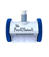 Best Suction Pool Cleaner - Poolvergnuegen PoolCleaner