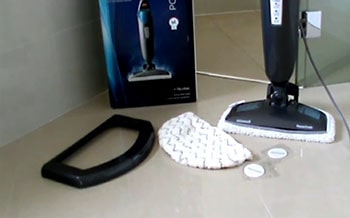 Bissell PowerFresh Steam Mop Review: Is It Worth the Hype