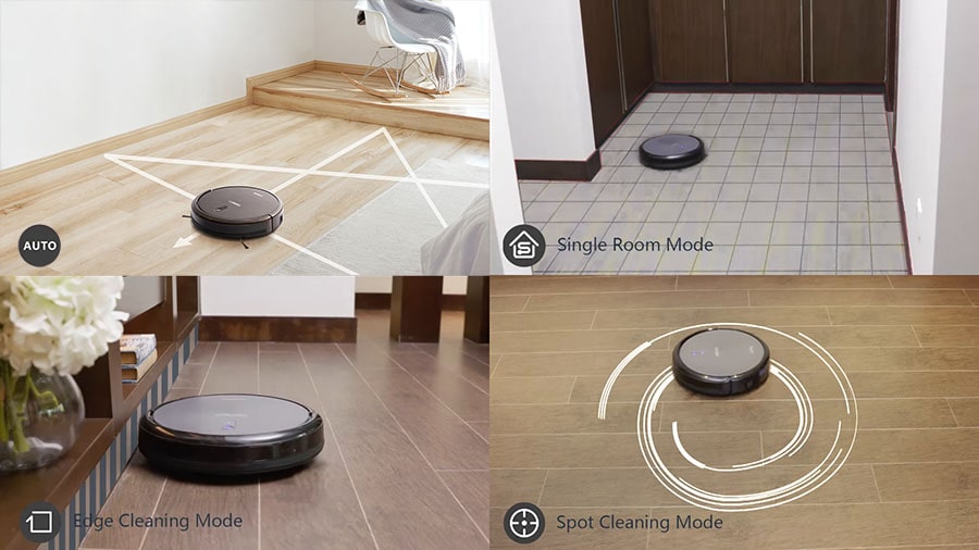 Deebot N79S robotic vacuum review: why pay more? - The Verge