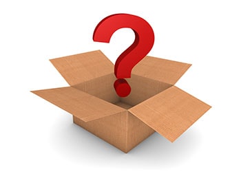 What is in the box of Braava 380t?