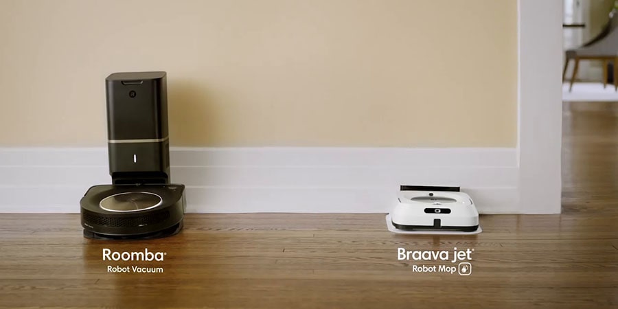 iRobot Roomba s9+ Review - Forbes Vetted