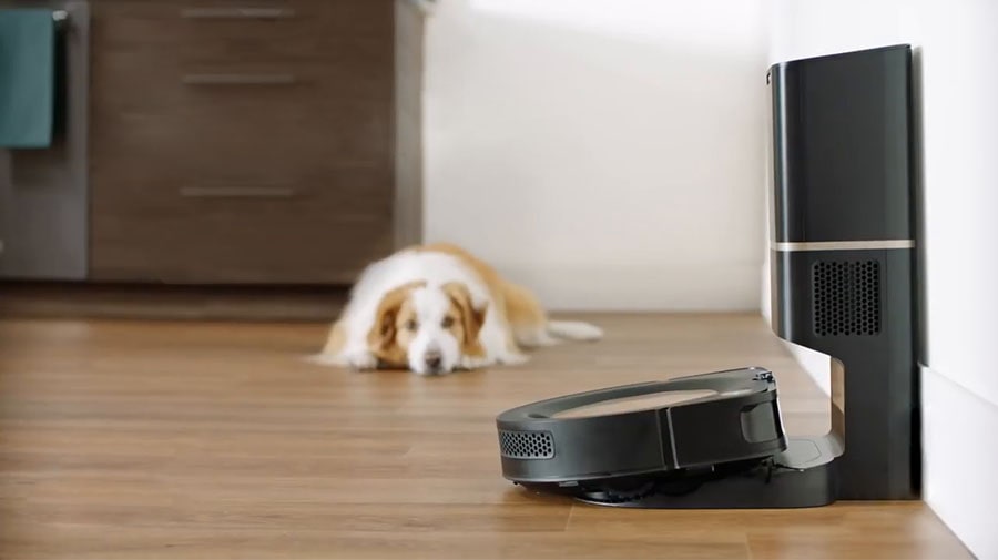 iRobot Roomba S9+ Review: Robot Vacuuming Nirvana