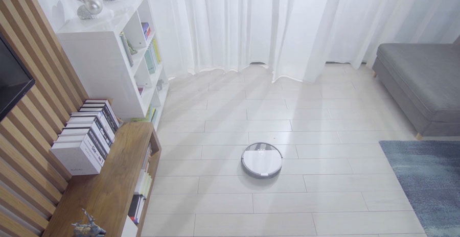 ILIFE V8s Robot Vacuum & Mop - Our 2020 Review