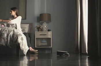 The robotic models are about convenience and can really save the day.