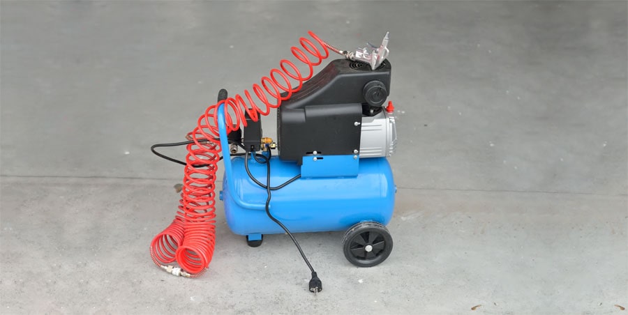 Best Car High Pressure Cleaning Tools Reviews Er S Guide - Diy Pressure Washer With Air Compressor