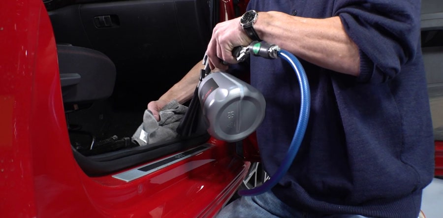 Best Car High Pressure Cleaning Tools - Reviews & Buyer's Guide