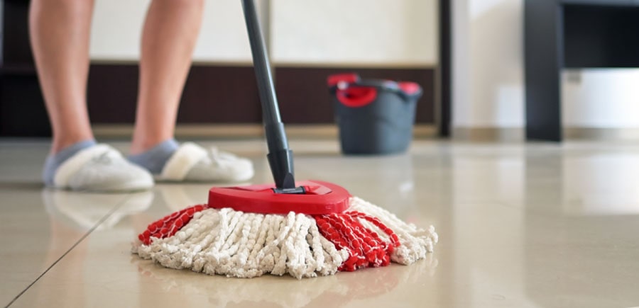 Best Spin Mops of 2023 - Read our reviews and buyer’s guide