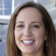 MELBA ESPINAL - Cleaning Service Owner