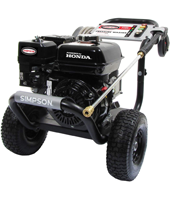 SIMPSON Cleaning PS3228