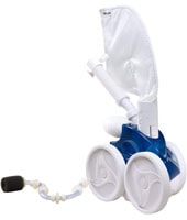Polaris Vac-Sweep 380 Pressure Side Pool Cleaner
