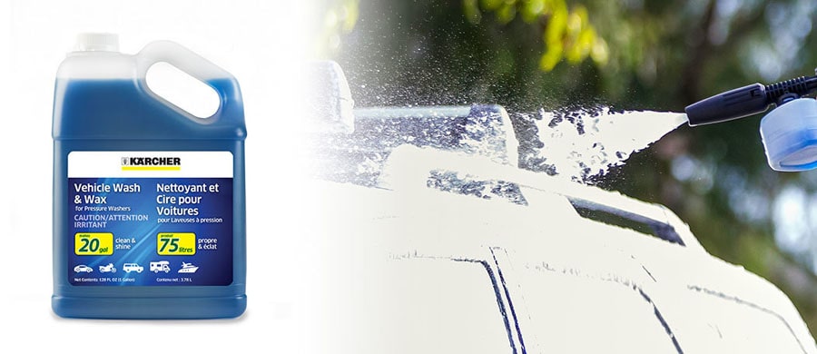 Best car cleaning products 2023: from waxes to pressure washers